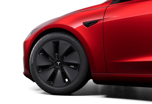 Tesla verspricht: Das günstige Elektroauto „wird die Menschen umhauen“