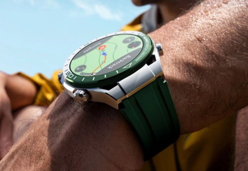 Huawei Watch 5 kommt: Event für „innovative“ Smartwatch angekündigt