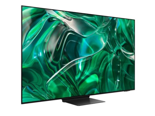 Preise sind da: Das kosten die neuen Samsung OLED TVs 2023 in Deutschland