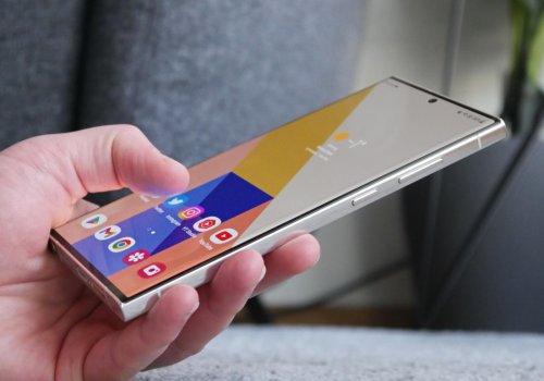 One UI 6.1: Samsung bereitet sich auf das große Android-Update vor
