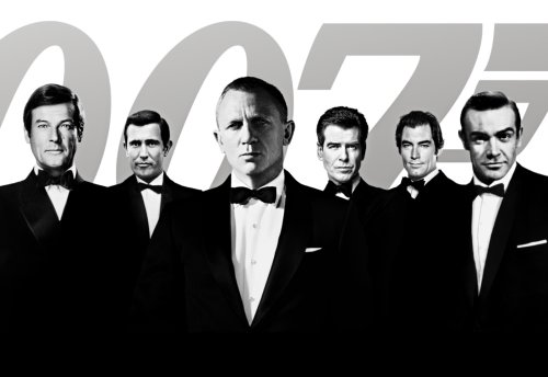 Neuer 007-Film kommt: Amazon kündigt „nächsten James Bond“ an