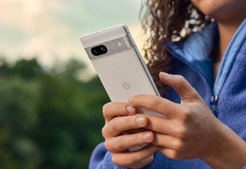 Google Pixel bringt das Apple iPhone in Japan in Bedrängnis