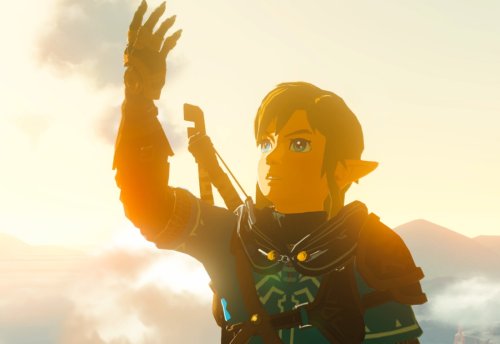Nintendo spricht über das nächste Zelda-Spiel