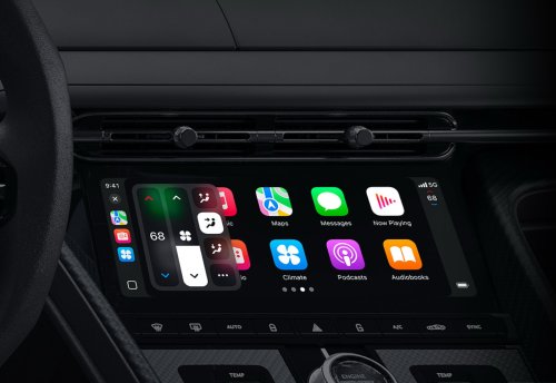 Apple kündigt ganz neues „CarPlay Ultra“ an