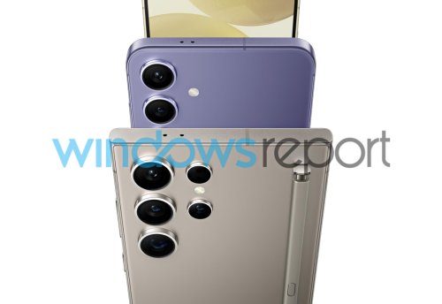 Samsung Galaxy S24 Ultra Leak: Titan, bessere Kamera und mehr