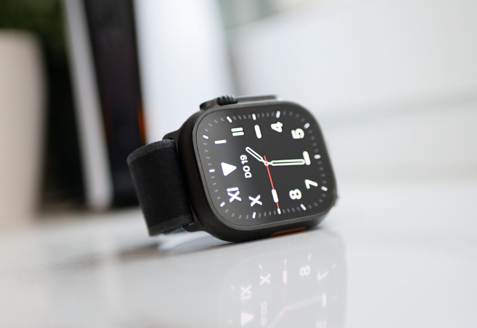 Apple Watch: Nachfrage nach der Smartwatch bricht ein