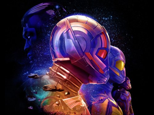 Ant-Man 3: Neuer Marvel-Film ab dem 17. Mai bei Disney+ verfügbar