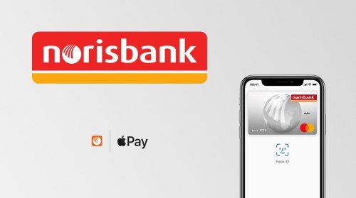 Norisbank kündigt Apple Pay an