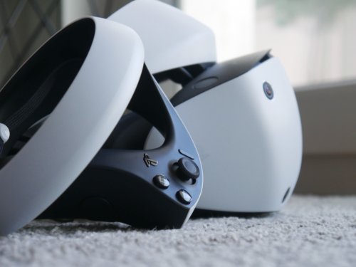 PlayStation VR2: Sony zeigt sechs neue Spiele