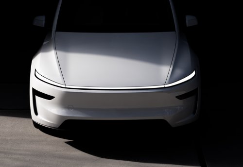 Klare Ansage: Tesla Model Y soll 2025 die Nummer 1 bleiben