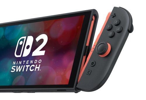Nintendo Switch 2 hat eine wichtige Akku-Neuerung