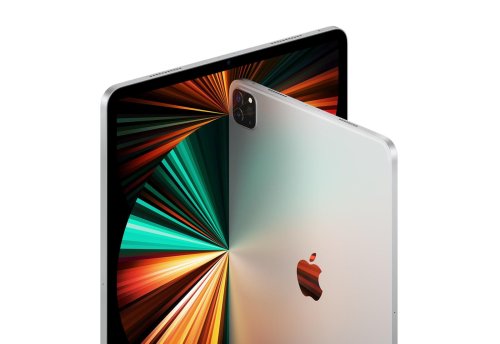 Apple plant ein großes Upgrade für das iPad Pro 2024