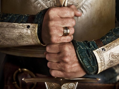 Neue Besetzungsmitglieder für „Der Herr der Ringe: Die Ringe der Macht“ bekannt gegeben