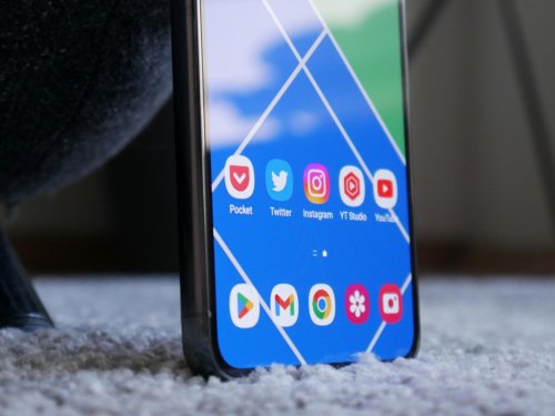 Samsung One UI 6.0: Android-Update nimmt Kurs auf die finale Version