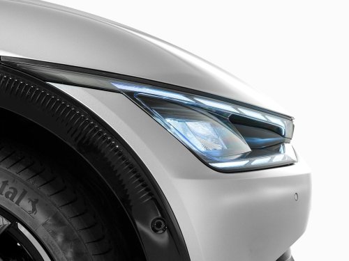 Hyundai und Kia wollen Elektroautos mit „Uni Wheel“ revolutionieren