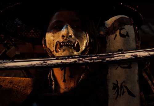 Ghost of Yōtei: Sony überrascht mit finalem Datum
