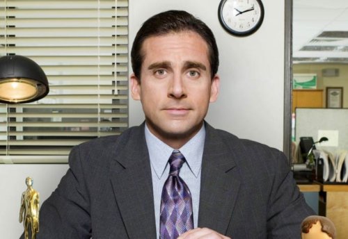 The Office: Kult-Serie soll ein Reboot bekommen