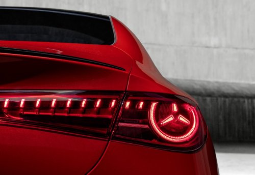 Mercedes achtet auf „die Bedürfnisse“ der Kunden