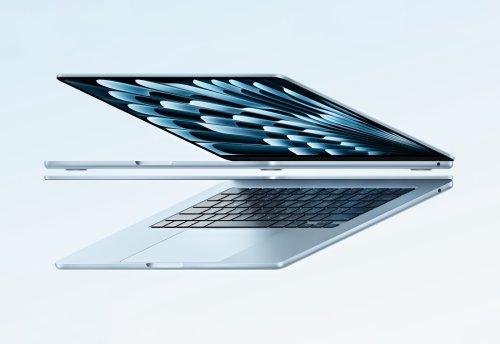 Ich habe mir ein Apple MacBook Air mit M4-Chip für 991,67 € gekauft