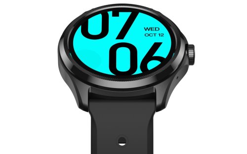 Mobvoi enthüllt neue Smartwatch: TicWatch Pro 5 mit Wear OS und langer Akkulaufzeit