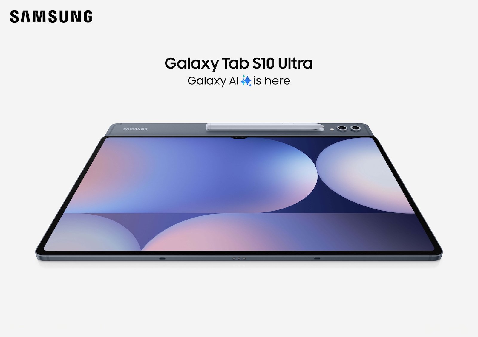 Samsung Galaxy Tab S10+ und S10 Ultra: One UI 7 (Android 15) ist da