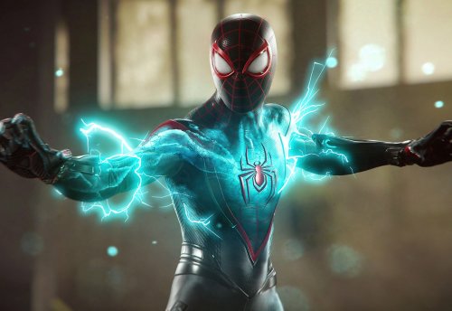 Spider-Man: Miles Morales rückt in den Fokus bei neuen PlayStation-Spielen