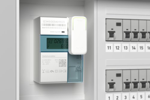 FRITZ!Smart Energy 250 Stromzähler-Sensor erhält ein Update