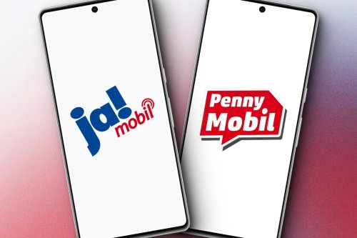 ja! mobil und Penny Mobil: 60 GB Extra-Daten im Telekom-Netz als Bonus