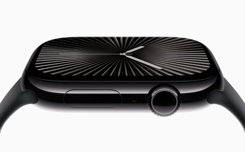 Apple Watch könnte eine große Design-Änderung bekommen