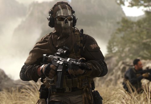 Call of Duty: Landen bald erste Spiele im Xbox Game Pass?