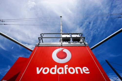 Vodafone verlängert Datenboost