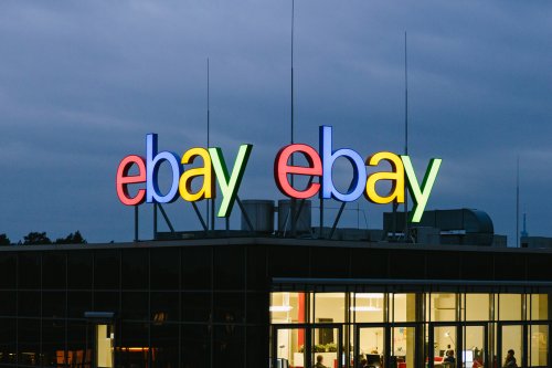 eBay – einfacher verkaufen mit AI