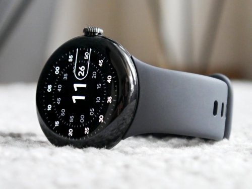 Google Pixel Watch 2: Gute Nachricht für die neue Smartwatch