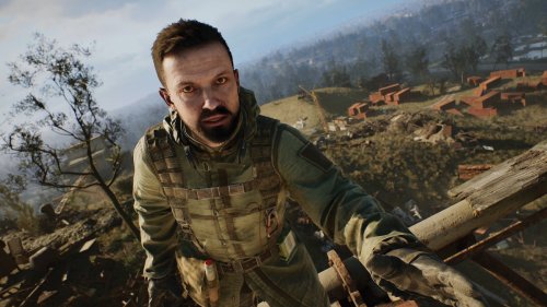 S.T.A.L.K.E.R. 2: Heart of Chornobyl – Neues Update fällt erneut umfangreich aus