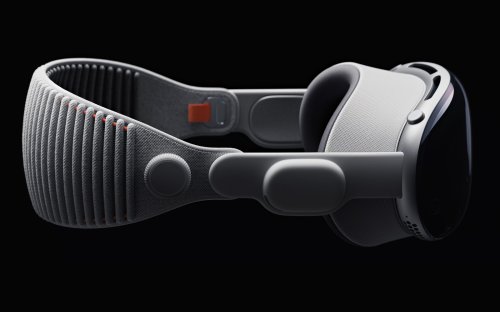 Apple Vision Pro vorgestellt: So will Apple die VR-Welt revolutionieren