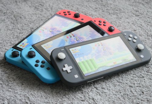 Nintendo Direct enttäuscht: Die Switch ist am Ende