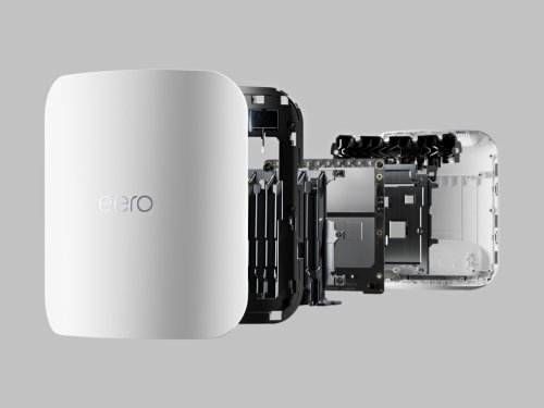 Amazon zeigt Router mit neuer Wi-Fi 7-Technologie