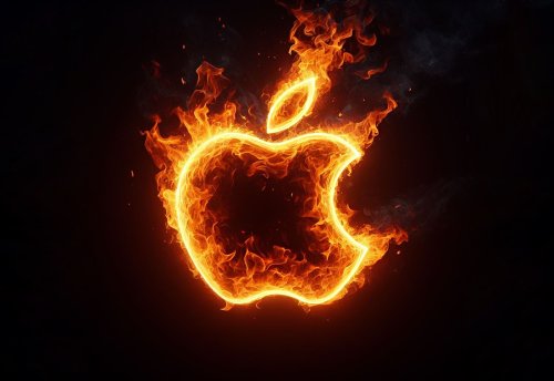 Bundesgerichtshof: Apple ist zu mächtig