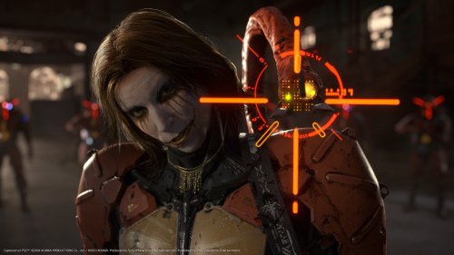 Death Stranding 2: On the Beach kann kommen: Entwicklung fertiggestellt