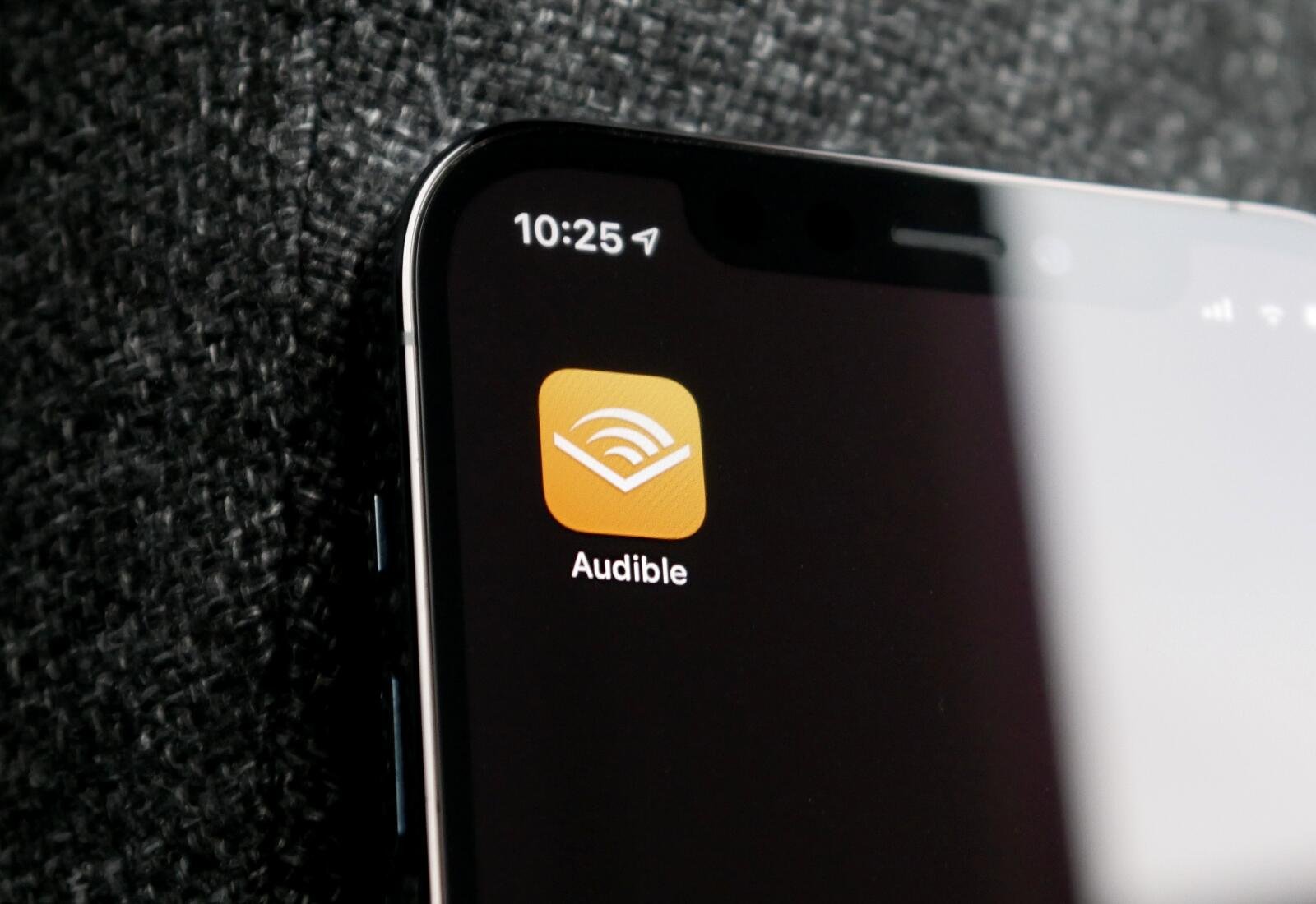 Hörbuchdienst Audible: 3-Monats-Rabattaktion endet bald