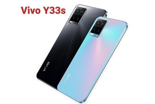 vivo y33s 2023