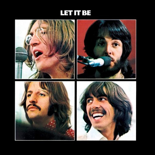 The Beatles – Let it be (50th Anniversary Super Deluxe Edition)