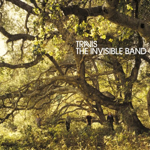Travis – The Invisible Band (Remastered)