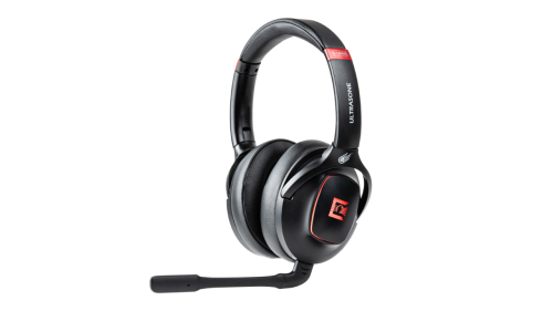 Ultrasone Meteor One im Test: Bequemes Wireless-Gaming-Headset
