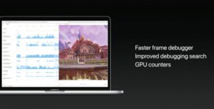 Apple macOS to be optimized for VR Software, will integrate with Valve, Unity and Unreal Engines