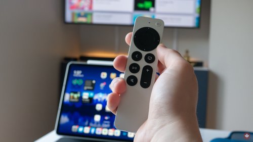 Apple VP talks Apple TV 4K living room takeover, gaming and the future of the streaming platform