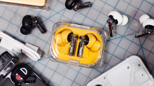 Nothing launches two new earbuds with new confusing names