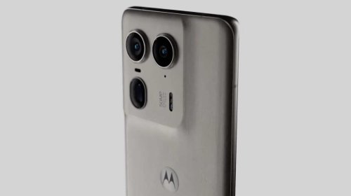 Alleged Motorola Edge 50 Ultra promotional videos surface online