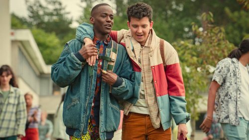 Streaming in Canada on Amazon Prime Video, Apple TV+, Crave and Netflix [Sept. 18-24]