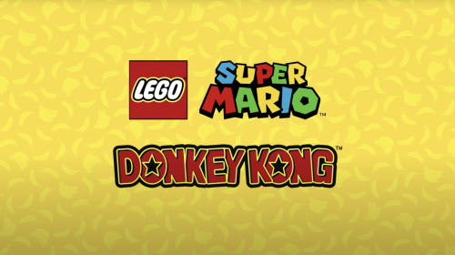 new mario lego game